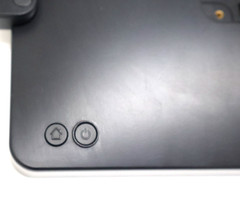 Elo I-Series Android Touchscreen POS Terminal Monitor Inc Barcode Scanner
