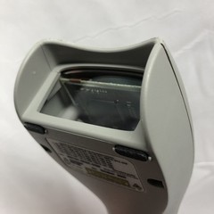 PSC QuickScan QS1000 Handheld Bar Code Scanner 1mw 650-670nm Class 2 Laser