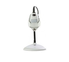 Code CR1100 USB Scanner Light Gray CR1100-K101-C500-US2