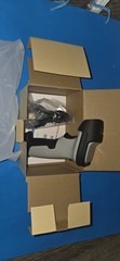 Inateck BCST-70 35m Range Bluetooth 3.0 Barcode Scanner