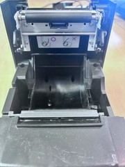 Star TSP100 ECO Future Print Receipt Thermal Printer