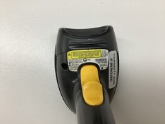DS6878 WIRELESS BLUETOOTH 1D 2D BARCODE SCANNER KIT NEW BATTERY, MOTOROLA SYMBOL