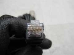 3 LOT – Scanner Cable 25-71917-02R Motorola Symbol LS3408 VC5090 DS3508 8-PIN US