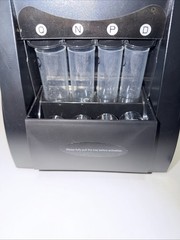 VEVOR SS1350 USD Coin Sorter Coin Tested and Working