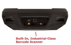 4-PACK Zebra TC70 Android Barcode Scanner 2D/1D, TC700H, Charger + Triggers!🔥⭐