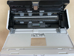 Brother ImageCenter ADS-1500W Document Scanner