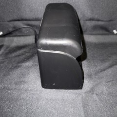 UVeritech UV-16P FRAUD FIGHTER Counterfeit Detection Scanner, HD4X2-120A, 120V