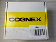COGNEX DM8050 DataMan Barcode Reader Kit NEW