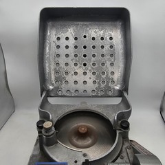 Lynde-Ordway Downey-Johnson Coin Sorter Counter Electric Model 380 – As Is Parts