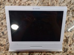 FIVESTARS 15″ POS System, Cashier Register Machine w/ Touch Screen & Win10Pro