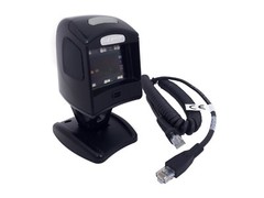Rebuilt Datalogic 2D 1000i RS232 Scanner VeriFone Ruby 2 CI Commander Topaz XL