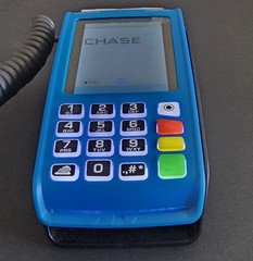 Ingenico Move 5000 Payment Card Machine 4G/LTE WIFI Bluetooth