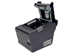 Epson TM-T88VI M338A Compact POS Thermal Receipt Printer Bluetooth USB LAN