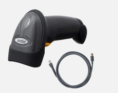 Lot of 30 Pcs Symbol LS2208 Laser Barcode Scanner – Free Shipping