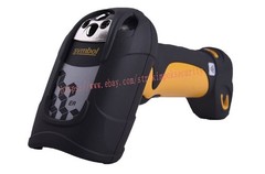 Symbol DS3578-ER Wireless Bluetooth 1D/2D Barcode Scanner USB Kit with Cradle