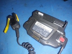 Symbol Motorola WT41N0 Barcode Ring Scanner Big Lot.