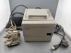 Epson TM88