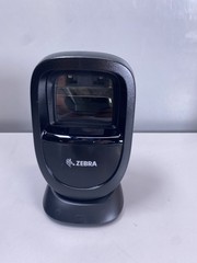 Zebra Presentation 1D & 2D Imager Barcode Scanner – Black (DS9308)