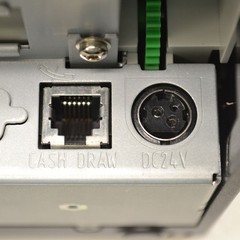 New Printhead for Wincor Nixdorf TH230 and New Printer