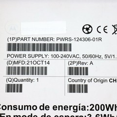 Motorola Symbol ES400 – (Rugged Windows PDA Barcode Scanner) No Battery