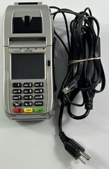 First Data FD130 EMV Credit Card Terminal