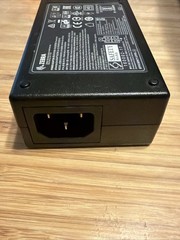 Zebra PWR-BGA12V50W0WW Power Adapter – Brick only