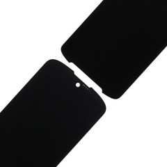 OEM 6.5″ LCD Display Touch Screen Digitizer Assembly For Zebra TC15 Scanner USA