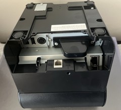 Epson TM-T88VI-531 POS Thermal Receipt Printer USB Ethernet New Open Box