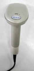 HANDHELD PRODUCTS BARCODE SCANNER IT3800-004727 4.5-5.5VDC 0-.3A