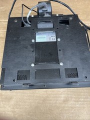 Lot of 3 Touch Dynamic Saturn 8 J1900 All-In-One POS Systems FOR PARTS
