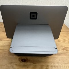 Square Model SPB1-01 POS Register w/ Card Reader SPB4-01