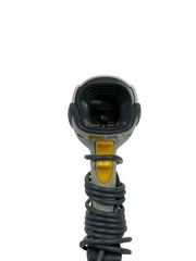Symbol Motorola DS6707-SR20401ZZR Barcode Scanner w/USB Cable