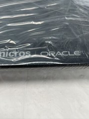 Micros Oracle Workstation 6 – WS6 610 DISPLAY SCREEN ONLY