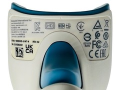 ✅Honeywell Xenon 1950 1D 2D QR Barcode Scanner w/USB Cable 1 YEAR WARRANTY!🔥⭐