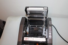 BIXOLON SRP-500 Thermal Inkjet Receipt Printer w/POWER ADAPTER