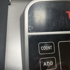 TACKLIFE MMC01 Money Counter Bill Counting Machine UV MG IR Detection Tested