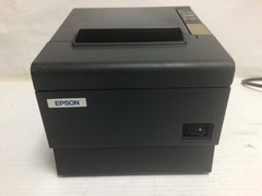 Micros Epson TM-T88IV M129H POS Thermal Receipt Printer – NO PSU / Serial