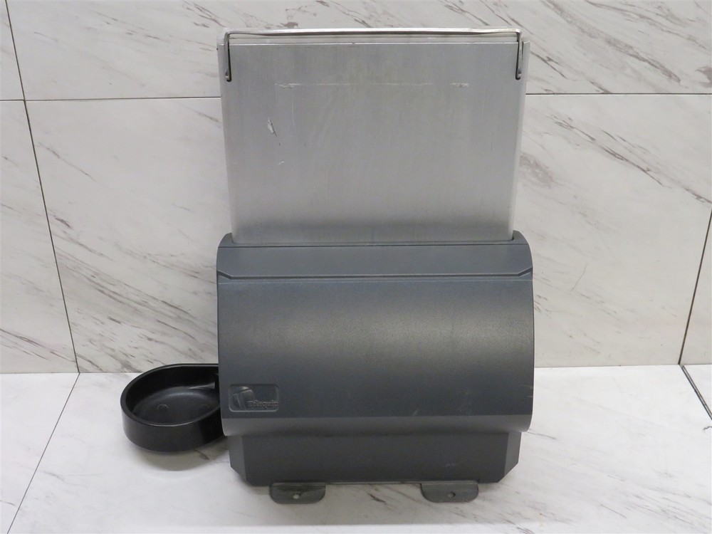 Telequip T2+T-Flex USB RJ45 COM Coin Dispenser Key Not Included