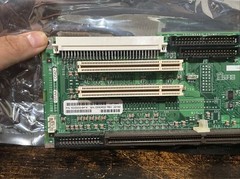 Fujitsu Team POS 2000 Interface Circuit Board PCB Replacement Part
