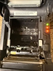 Epson TM-T20II USB Model M267A USB Thermal Receipt Printer – CONDITION UNKNOWN