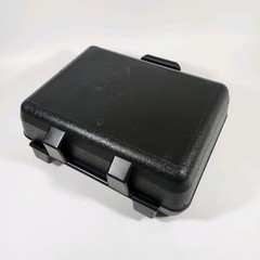 3M RFID Scanner Handheld Model 803 2 Rechargeable Batteries Charger Case Library