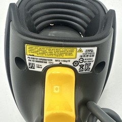 Motorola Symbol Barcode Scanner DS6707 SR USB Black 1D/2D Cross Target