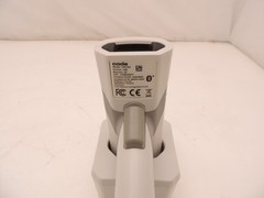 Code CR2702 Handheld Bluetooth Wireless Barcode Scanner w/ CRA-A271 USB Dock