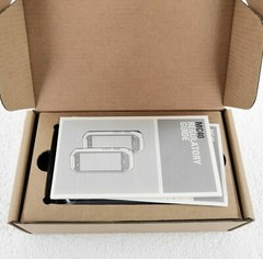 Symbol Zebra MC40 Mobile Computer Barcode Reader Scanner W/ Battery