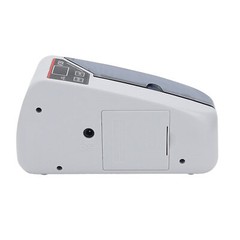 Portable Money Counter Money Bill Counter Machine Counting Speed 600pcs/min #OL2