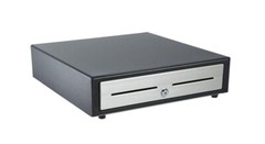 NCR 2169-1500-9090 16″ 12V Cash Drawer