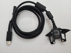Genuine Symbol USB Charging Cable CBL-TC7X-USB1-01 for Zebra TC70 TC72 TC75 TC77