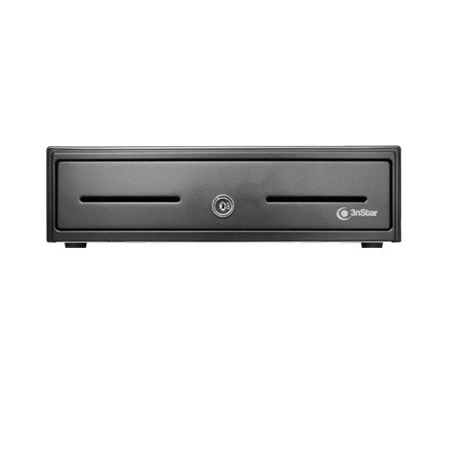 3nStar – Mid Size Heavy Duty Cash Drawer With Microswitch – CD250