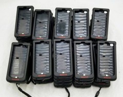 LOT OF 65 Honeywell SL-ES-C CAPTUVO SL22-02 Barcode Scanner
