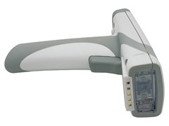 Code CR2612 Wireless Handheld Barcode Scanner w/Cradle CRA-A104 & USB Cable